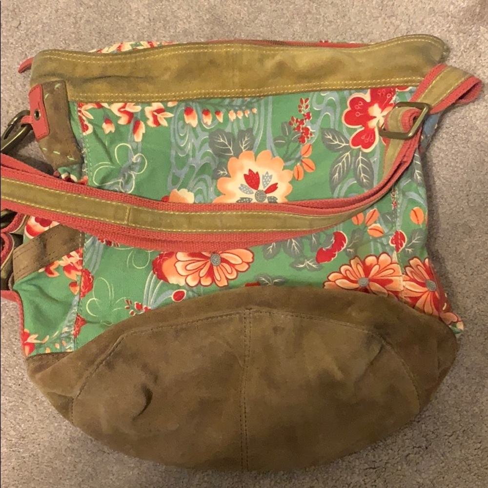 LUCKY BRAND 🧲 purse